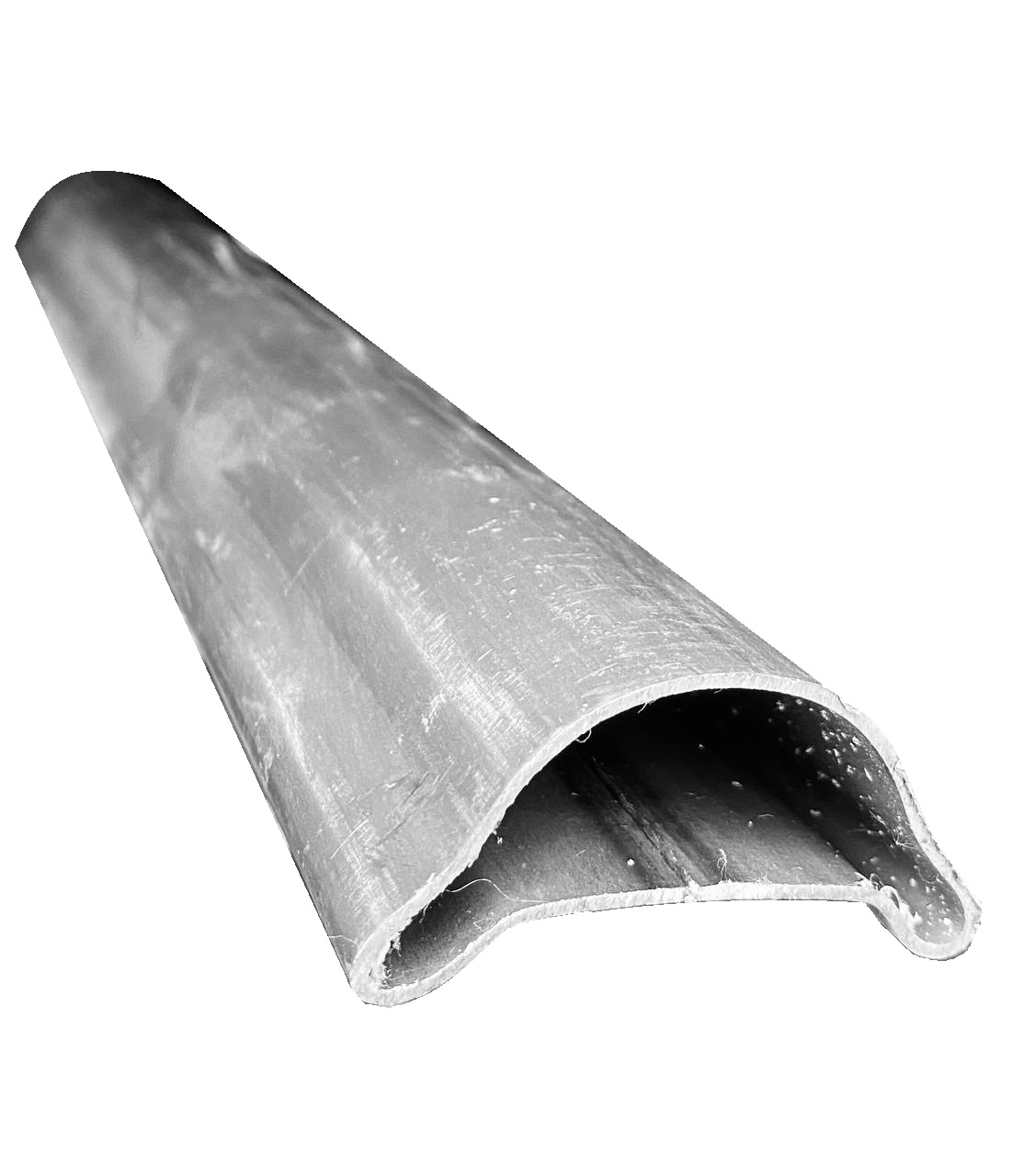 3001 Handrail 65x35x1.5 L3000 mm (forging)