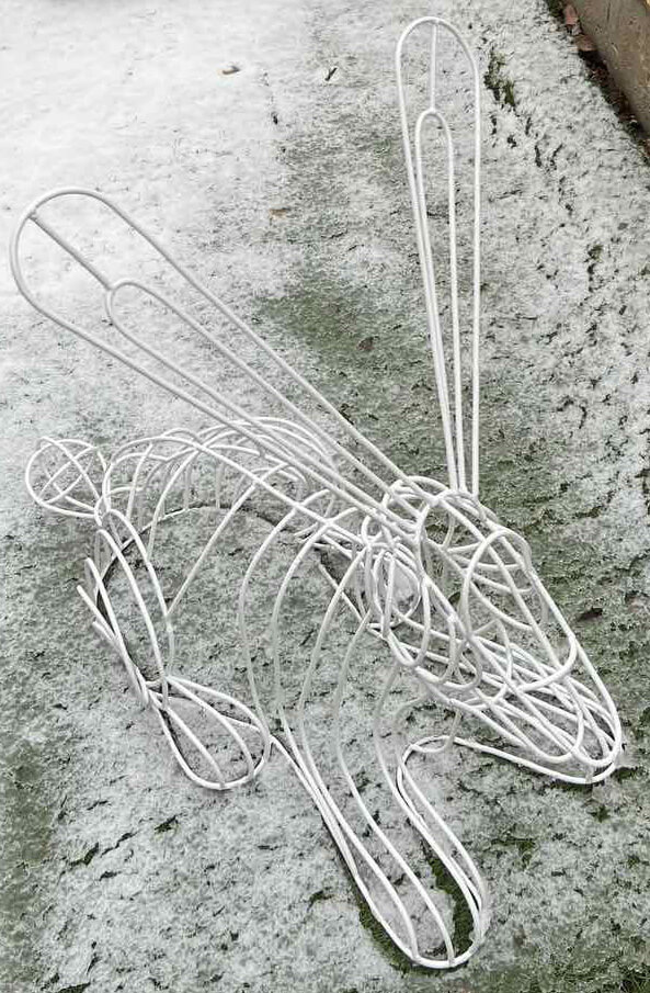 91.120 Hare (forging)