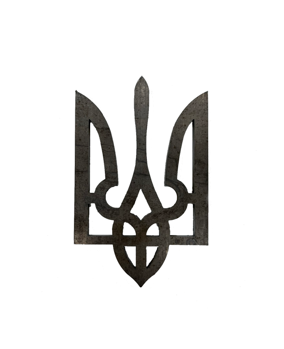 Елемент Герб 2100 (лазер)