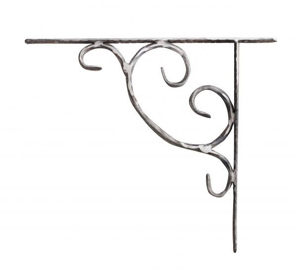 Кронштейн під кашпо (посилений)