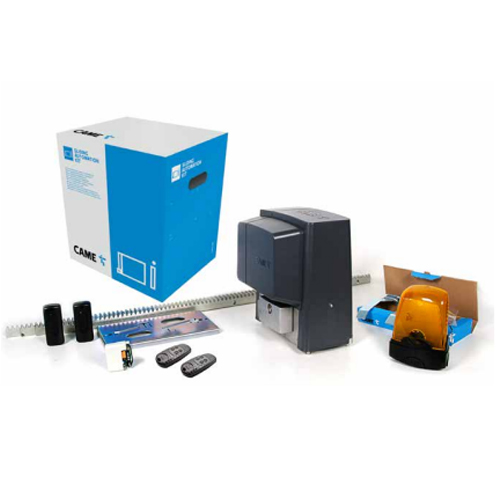 CAME BX-74 MAXI Kit - до 400кг