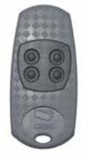 Пульт CAME TOP-434EE