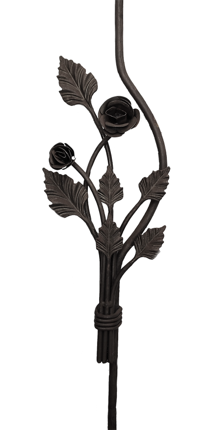 Балясина 07.301.11 (ковка)