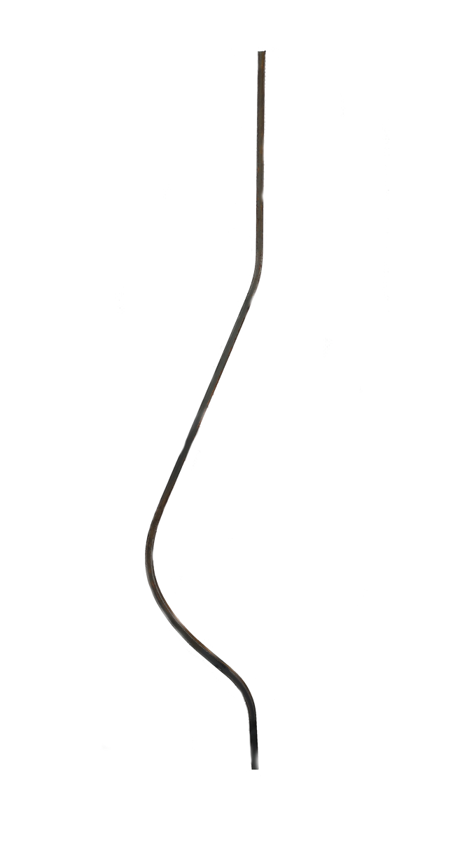 Балясина 13.602 кв.12 (ковка)