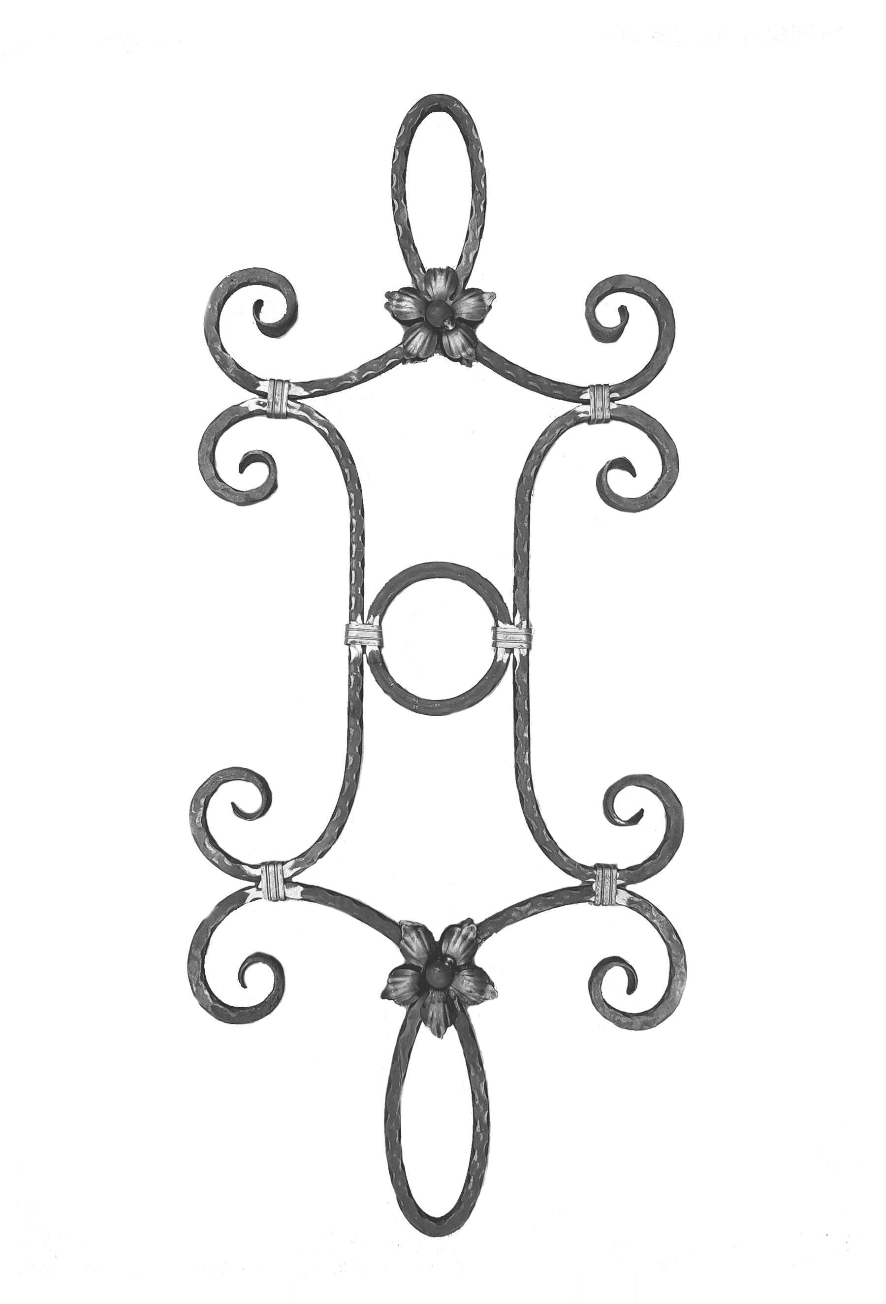 Розета 13.030 (ковка)