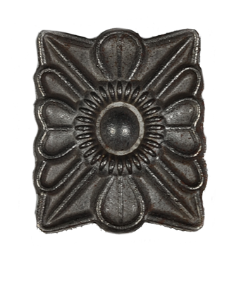 Накладка 6190 (ковка)