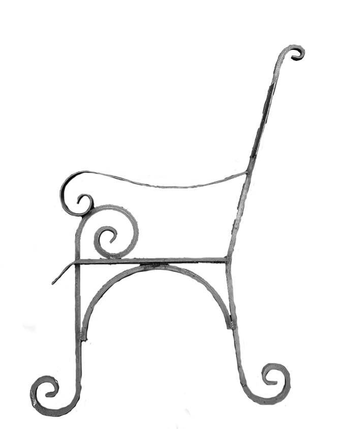 Боковини 77.001 кв.14 (пара) (ковка)