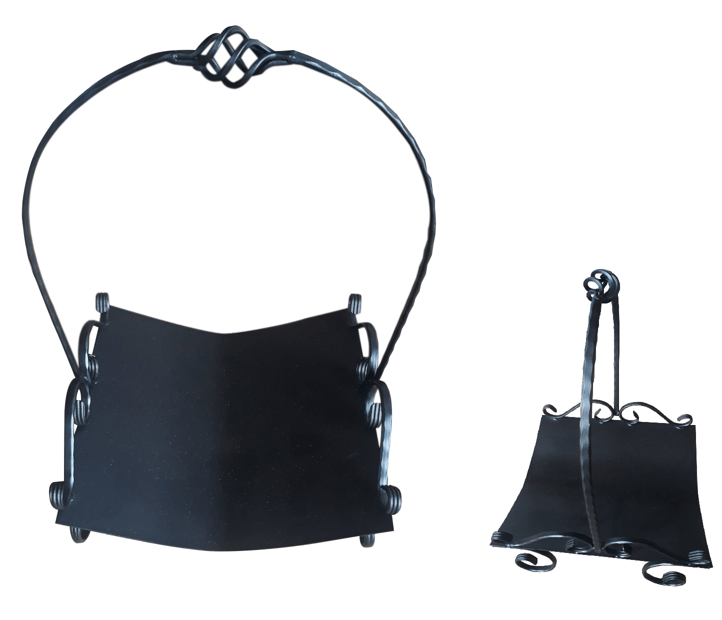 Дровниця (ковка)