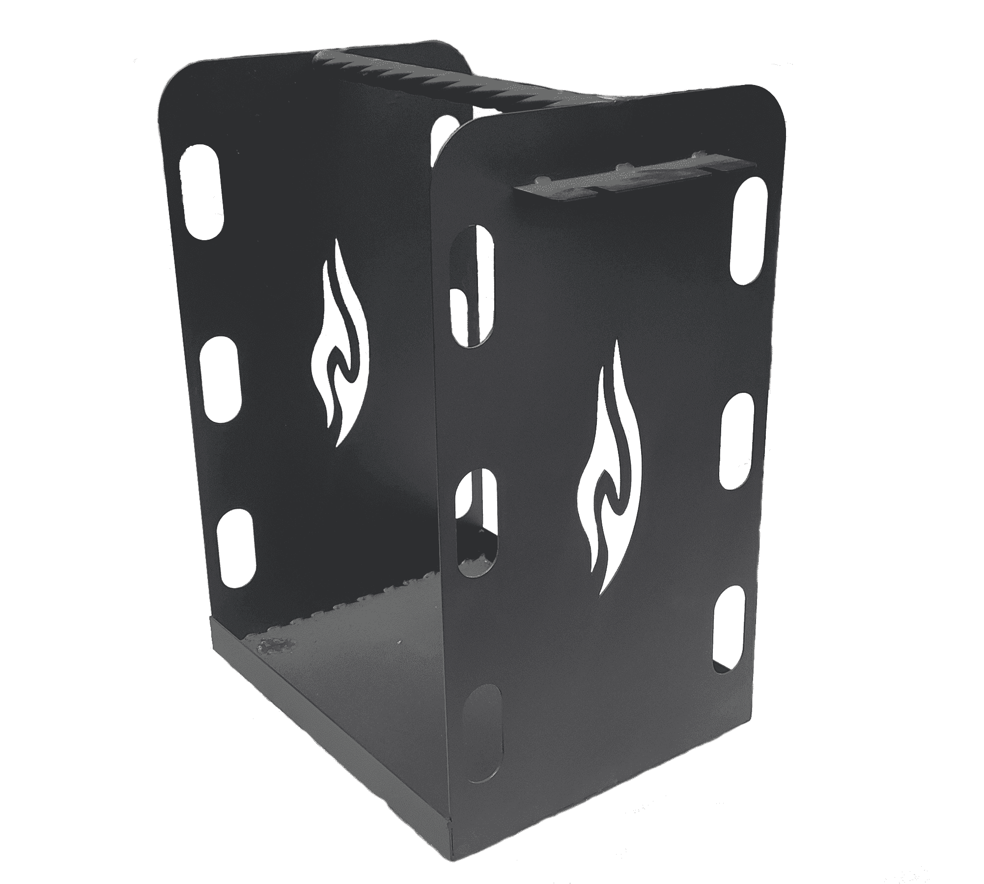 66.101 Стійка для дров (без аксесуарів)