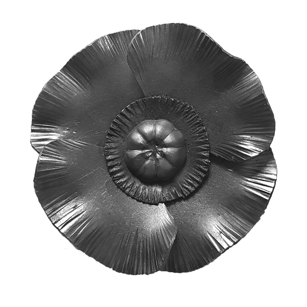 Flower 3065 (stamping)