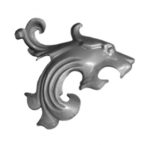 Листок 51.134 (штамповка)