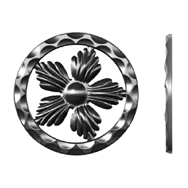 Квітка 51.470 (штамповка)