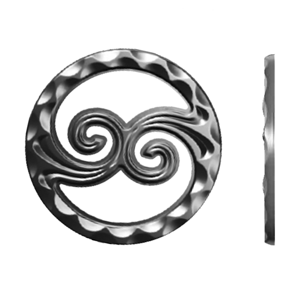 Елемент 51.480 (штамповка)