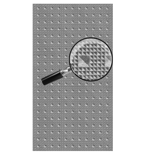 Pad 56.031.10 (stamping)