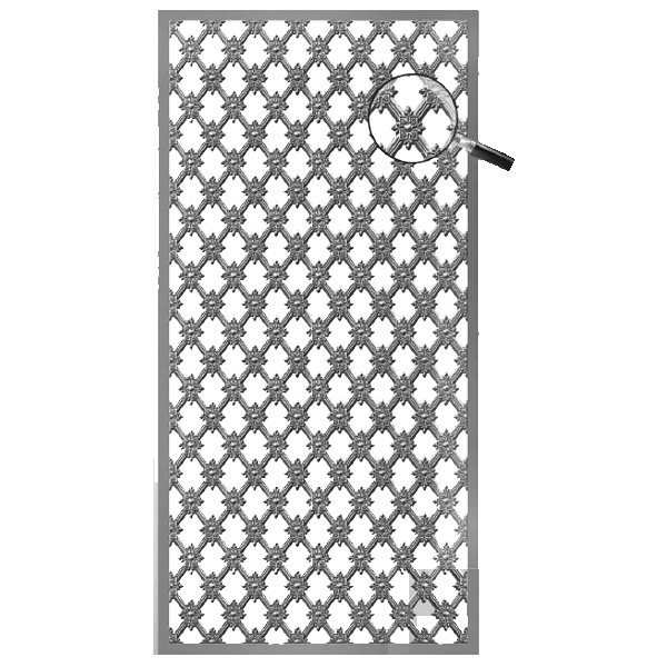 Pad 56.051.15 (stamping)