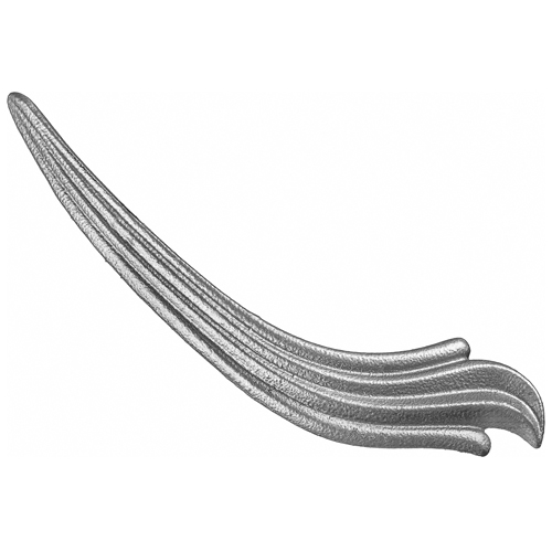 Листок 60.138 (лиття)