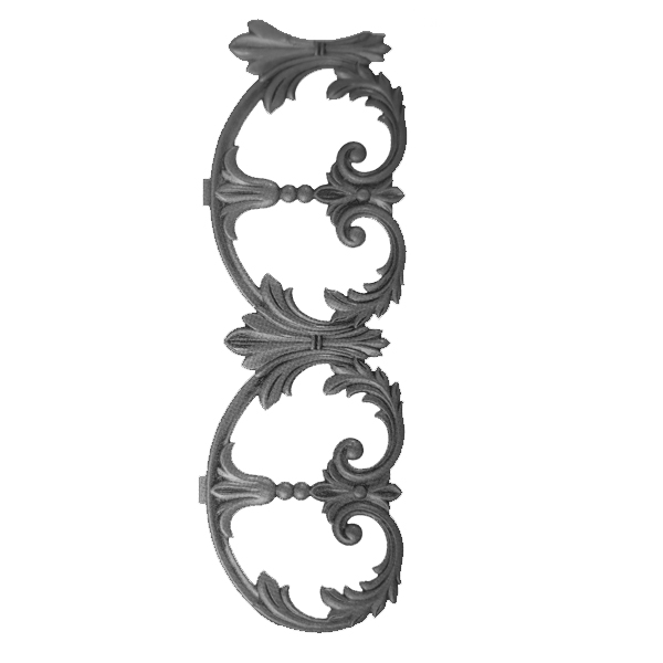 Меандр 60.193 (лиття)