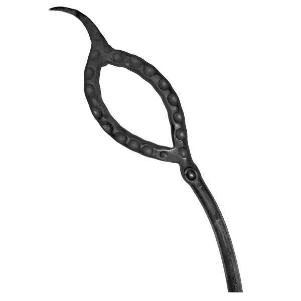 Листок 6134L (ковка)