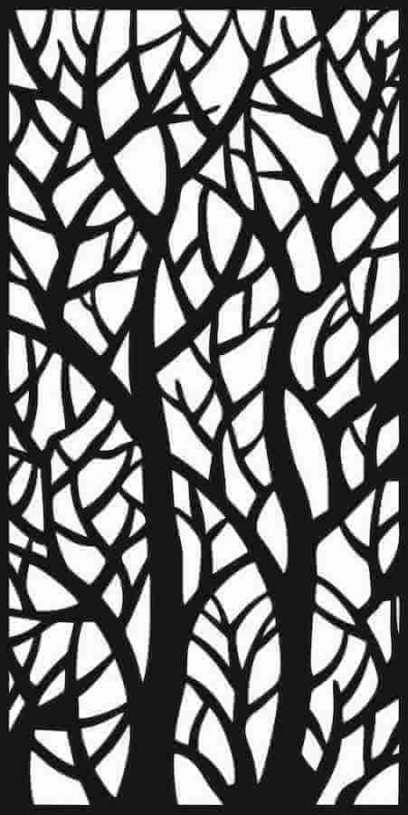 Панель декоративна 70.001 (лазер)