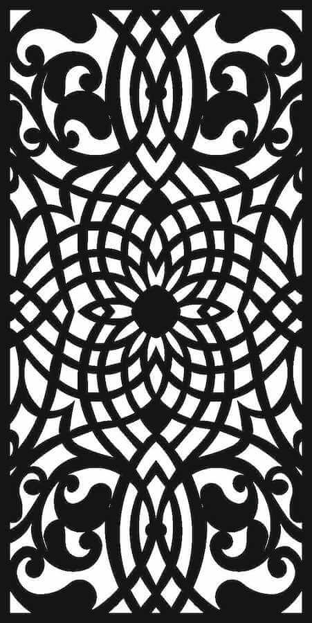 Панель декоративна 70.031 (лазер)