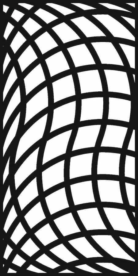 Панель декоративна 70.036 (лазер)