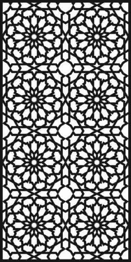 Панель декоративна 70.037 (лазер)