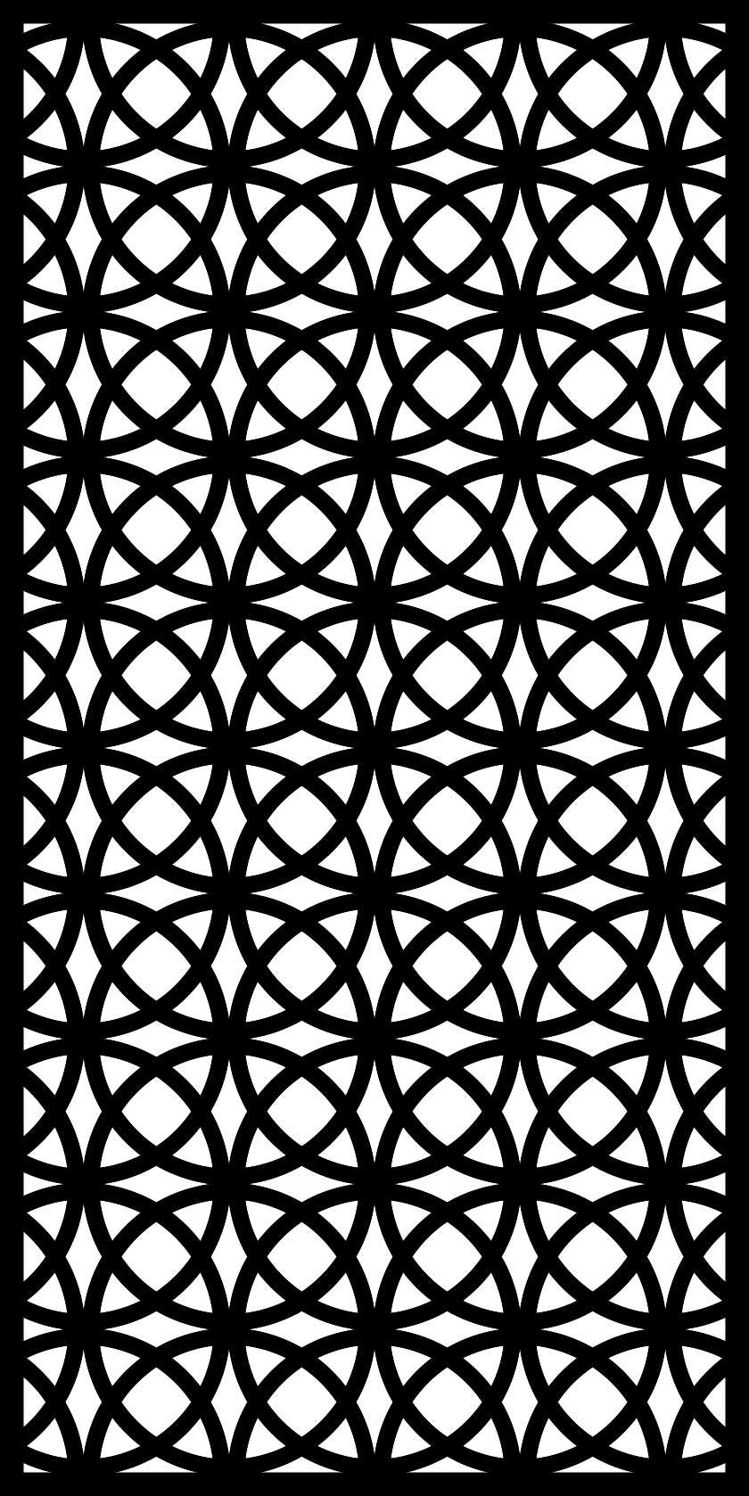 Панель декоративна 70.045 (лазер)