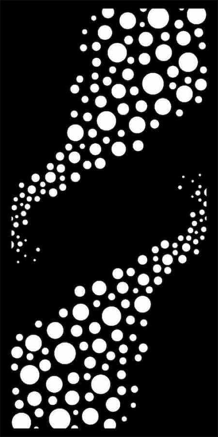 Панель декоративна 70.047 (лазер)