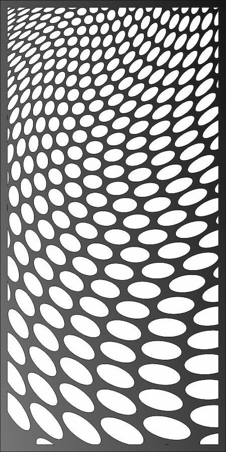 Панель декоративна 70.049 (лазер)