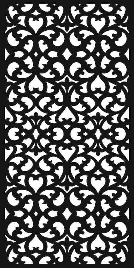 Панель декоративна 70.050 (лазер)