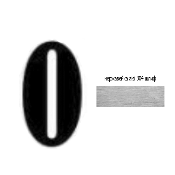 Цифра 0 нж 73.200 (лазер)