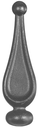 Піка 40.098.01 (ковка)