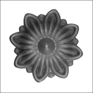 Flower 51.005 (stamping)