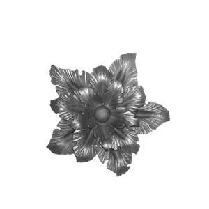 Flower 2019 (forging)
