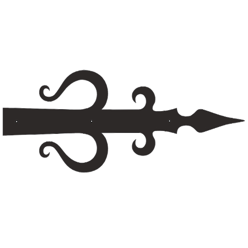 Shpuga 63.900 (2 mm) (laser)