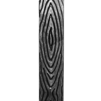 Полоса 30.006/1 L3000 (ковка)