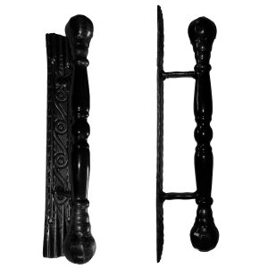 Ручка 63.023 (ковка)