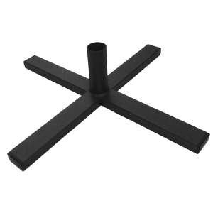 Підставка під ялинку з труби