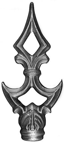 Піка 40.008 (ковка)