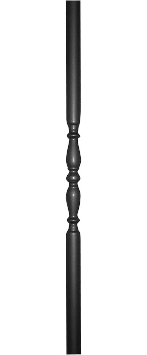 Decorative rack 201 ∅51 (forging)