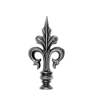 Піка 40.112.01 (ковка)