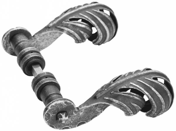 Ручка 63.007 (ковка)