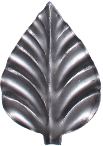 Листок 2274-2 (штамповка)