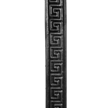 Полоса 1834/2/2 L3000 (ковка)