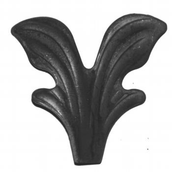 Листок 17.003 L (2113L) (штамповка)