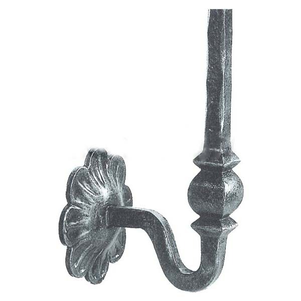 Bracket 64.012 (forging)