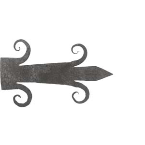 Shpuga 63.701 (4 mm) (laser)