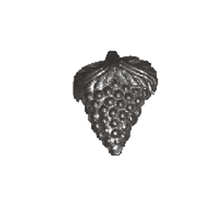 Елемент Гроно 4075 (штамповка)