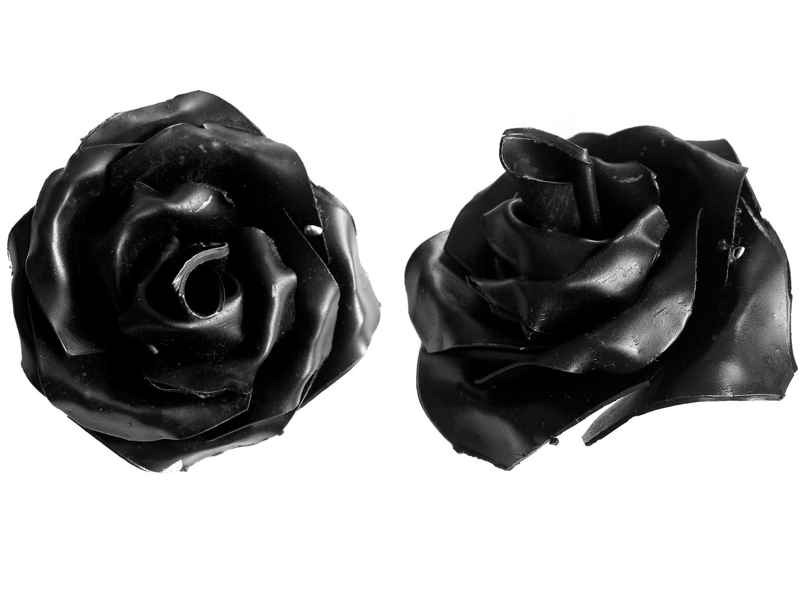 Flower 2160 (forging)