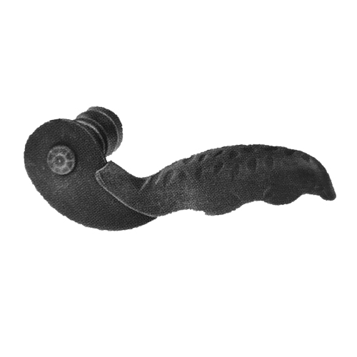 Ручка 16.010.01 (ковка)